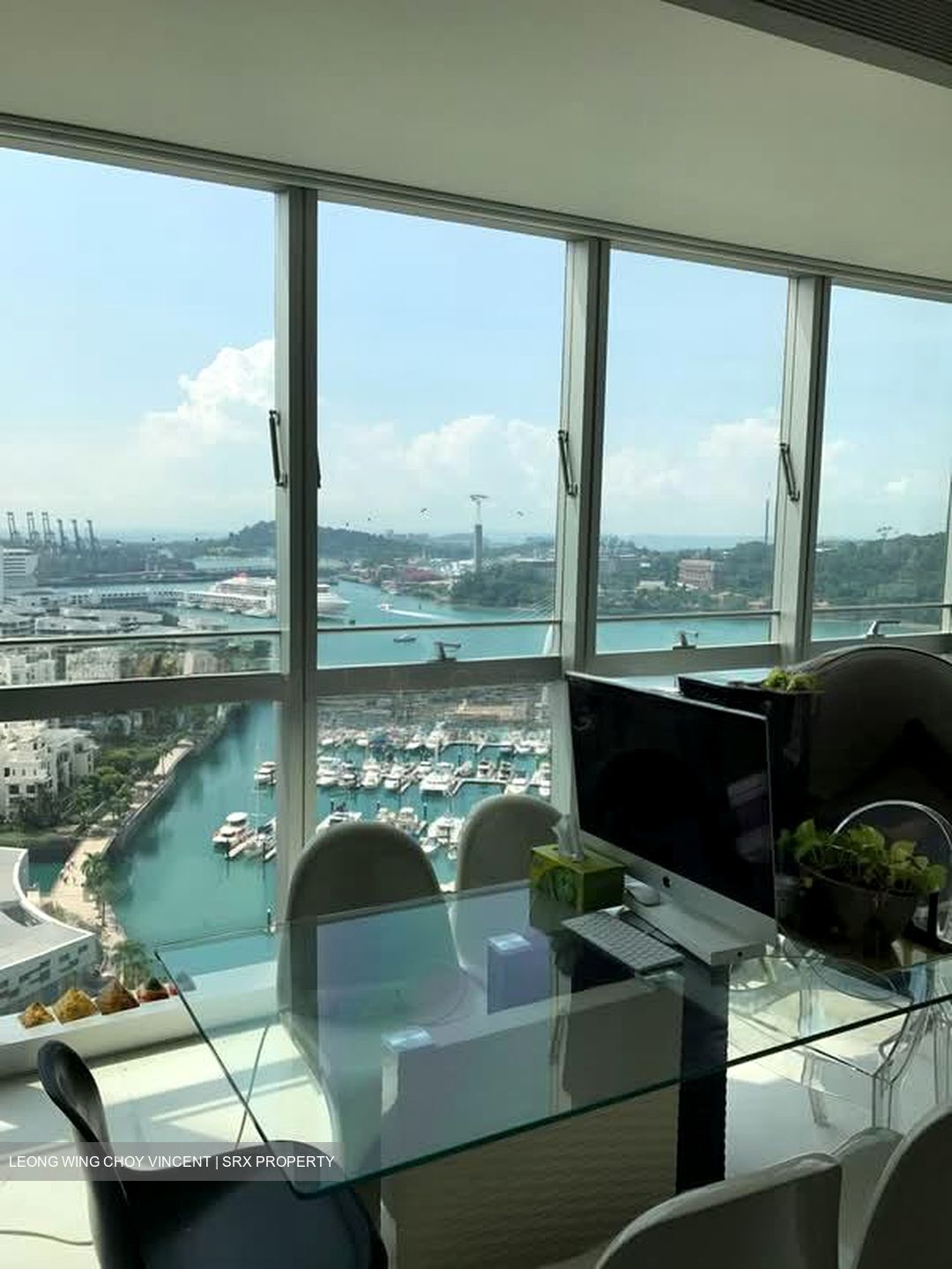 Reflections At Keppel Bay (D4), Condominium #573706281